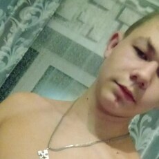 Фотография мужчины Кирилл, 20 лет из г. Камень-на-Оби