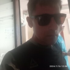 Фотография мужчины Воля, 44 года из г. Лозовая