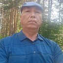 Алик, 53 года