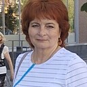Наталья, 64 года
