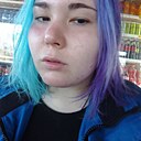 Сюзанна, 23 года