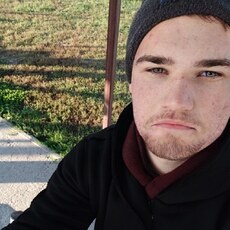 Фотография мужчины Артём, 24 года из г. Каневская