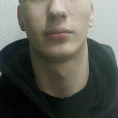 Фотография мужчины Михаил, 19 лет из г. Крымск