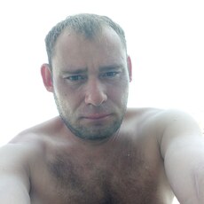 Фотография мужчины Евгений, 36 лет из г. Энгельс