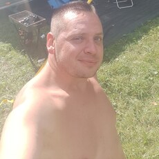 Фотография мужчины Александр, 34 года из г. Белосток