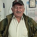 Николай Куликов, 68 лет