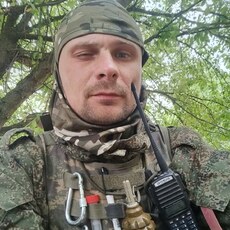 Фотография мужчины Анатолий, 34 года из г. Благовещенск