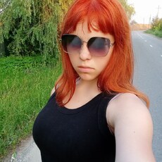 Фотография девушки Ольга, 19 лет из г. Карачев