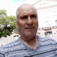 Фотография мужчины Сергей, 65 лет из г. Новосибирск