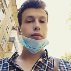 Фотография мужчины Константин, 28 лет из г. Новочебоксарск