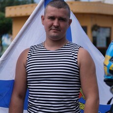 Фотография мужчины Николай, 31 год из г. Линево (Новосибирская Обл)