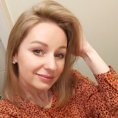 Юлия, 41 из г. Санкт-Петербург.