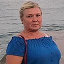 Настя, 53 года