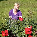 Светлана, 55 лет