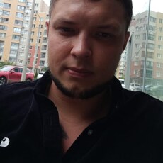 Фотография мужчины Кирилл, 30 лет из г. Подольск