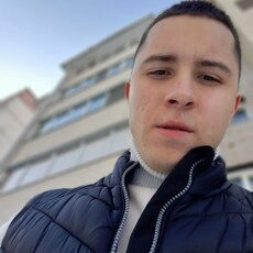 Фотография мужчины Матвей, 26 лет из г. Сузун