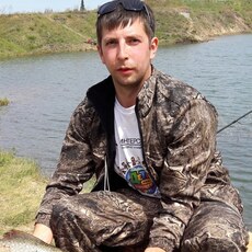 Фотография мужчины Андрей, 37 лет из г. Павлово