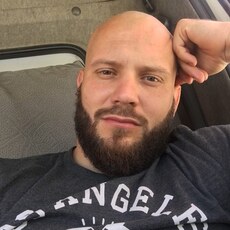 Фотография мужчины Юра, 41 год из г. Гомель
