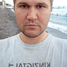 Фотография мужчины Dmitriy, 39 лет из г. Алушта