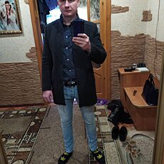 Фотография мужчины Вадим, 35 лет из г. Бобруйск