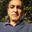 Артик, 50 лет
