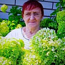 Альфия, 68 лет