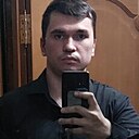 Айдар, 23 года