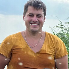 Фотография мужчины Dzen, 40 лет из г. Донецк (Ростовская Обл.)