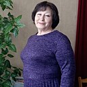 Ирина, 63 года