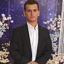 Никита, 20 лет