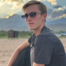 Фотография мужчины Иван, 21 год из г. Сокулук