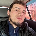 Мухаммад, 36 лет