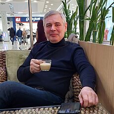 Фотография мужчины Валерий, 56 лет из г. Люберцы