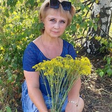 Фотография девушки Елена, 57 лет из г. Нижний Новгород