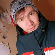 Фотография мужчины Фарид, 34 года из г. Бугуруслан