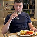 Вадим, 35 лет