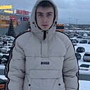 Саня, 21 год
