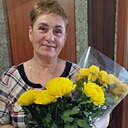 Татьяна Пимахина, 63 года