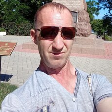 Фотография мужчины Андрей, 46 лет из г. Темрюк