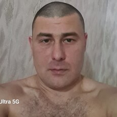 Фотография мужчины Алексей, 34 года из г. Иркутск