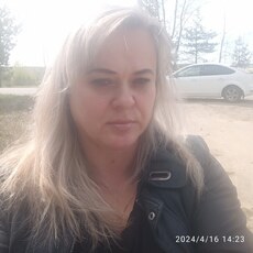 Фотография девушки Татьяна, 47 лет из г. Калуга