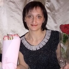 Фотография девушки Екатерина, 35 лет из г. Димитровград