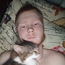 Кирило, 20 лет
