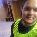 Данил, 25 лет