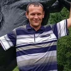 Фотография мужчины Андрей, 42 года из г. Шира