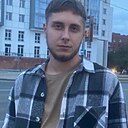 Даниил, 28 лет