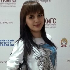Маша, 36 из г. Новосибирск.