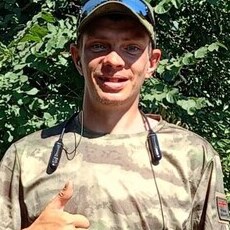 Сергей, 32 из г. Луганск.