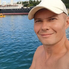 Фотография мужчины Дмитрий, 34 года из г. Анопино