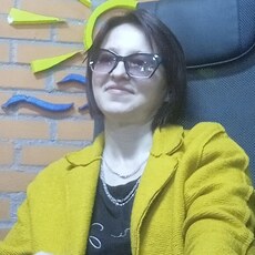 Фотография девушки Светлана, 41 год из г. Куйбышев